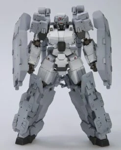 FRAME ARMS REMODELING RYURAI:RE PLASTIC MODEL KIT -Bandai Sales Store frame arms 005 type 38 model 1 ryurai kai 03 1