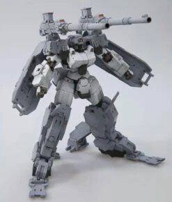 FRAME ARMS REMODELING RYURAI:RE PLASTIC MODEL KIT -Bandai Sales Store frame arms 005 type 38 model 1 ryurai kai 08 1