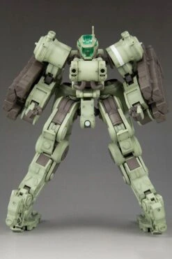 Frame Arms Greifen: RE2 Model Kit -Bandai Sales Store frame arms 008 exf 10 32 greifen re 03