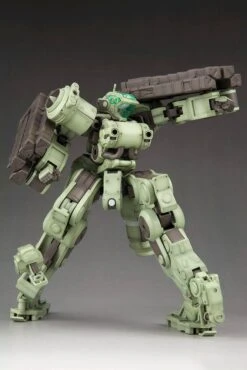 Frame Arms Greifen: RE2 Model Kit -Bandai Sales Store frame arms 008 exf 10 32 greifen re 06
