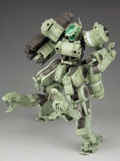 Frame Arms Greifen: RE2 Model Kit -Bandai Sales Store frame arms 008 exf 10 32 greifen re 09