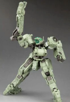 Frame Arms Greifen: RE2 Model Kit -Bandai Sales Store frame arms 008 exf 10 32 greifen re 11
