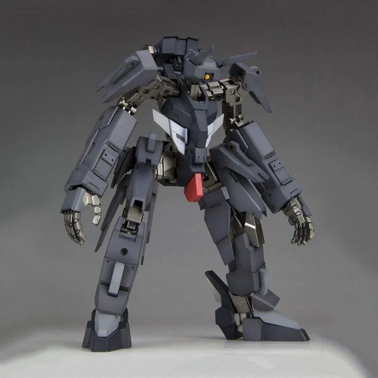 FRAME ARMS 009 NSG-12Α ALPHA KOBOLD 3 FRAME ARMS 009 NSG-12Α ALPHA KOBOLD