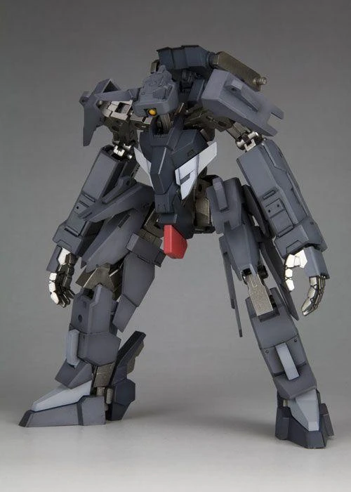 FRAME ARMS 009 NSG-12Α ALPHA KOBOLD 5 FRAME ARMS 009 NSG-12Α ALPHA KOBOLD - Image 3