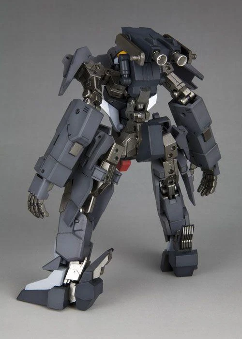 FRAME ARMS 009 NSG-12Α ALPHA KOBOLD 6 FRAME ARMS 009 NSG-12Α ALPHA KOBOLD - Image 4