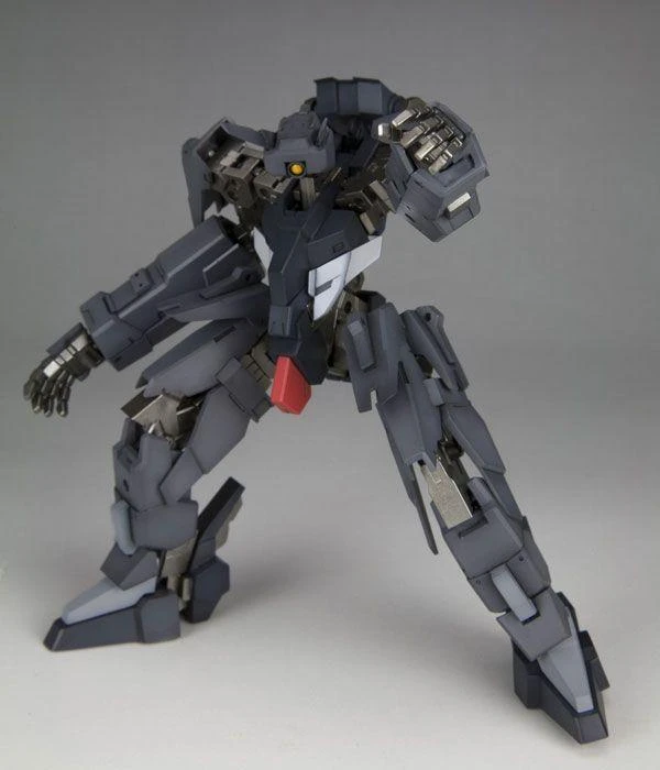 FRAME ARMS 009 NSG-12Α ALPHA KOBOLD 7 FRAME ARMS 009 NSG-12Α ALPHA KOBOLD - Image 5