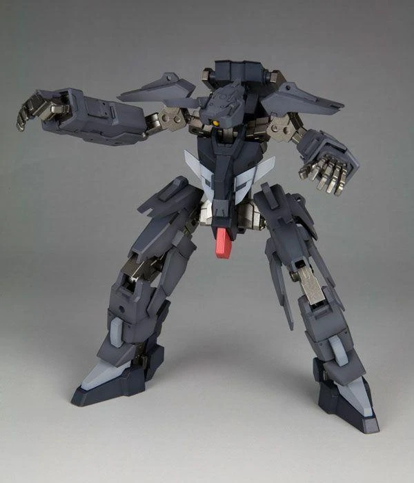 FRAME ARMS 009 NSG-12Α ALPHA KOBOLD 8 FRAME ARMS 009 NSG-12Α ALPHA KOBOLD - Image 6