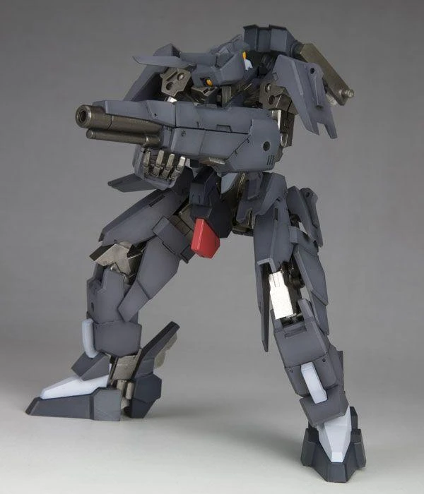 FRAME ARMS 009 NSG-12Α ALPHA KOBOLD 9 FRAME ARMS 009 NSG-12Α ALPHA KOBOLD - Image 7