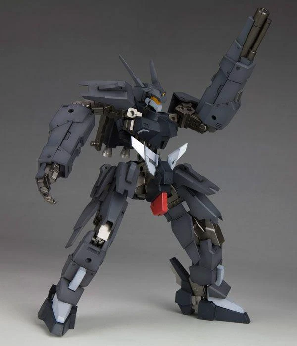 FRAME ARMS 009 NSG-12Α ALPHA KOBOLD 10 FRAME ARMS 009 NSG-12Α ALPHA KOBOLD - Image 8