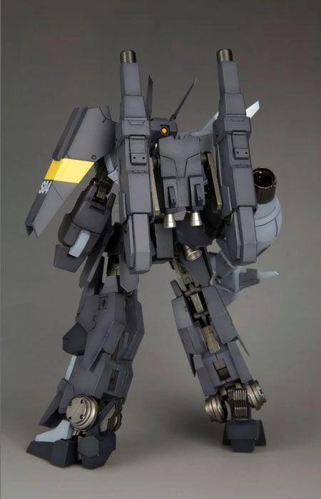 FRAME ARMS 009 NSG-12Α ALPHA KOBOLD 13 FRAME ARMS 009 NSG-12Α ALPHA KOBOLD - Image 11