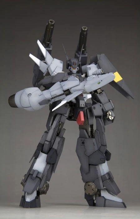 FRAME ARMS 009 NSG-12Α ALPHA KOBOLD 14 FRAME ARMS 009 NSG-12Α ALPHA KOBOLD - Image 12