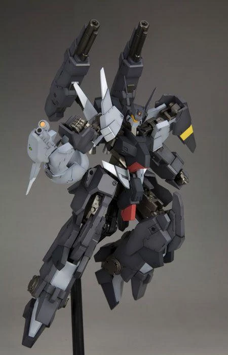 FRAME ARMS 009 NSG-12Α ALPHA KOBOLD 15 FRAME ARMS 009 NSG-12Α ALPHA KOBOLD - Image 13