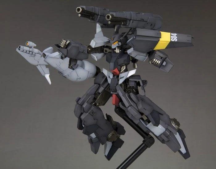 FRAME ARMS 009 NSG-12Α ALPHA KOBOLD 17 FRAME ARMS 009 NSG-12Α ALPHA KOBOLD - Image 15