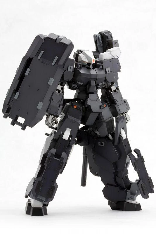FRAME ARMS SPECTER:RE PLASTIC MODEL KIT 3 FRAME ARMS SPECTER:RE PLASTIC MODEL KIT