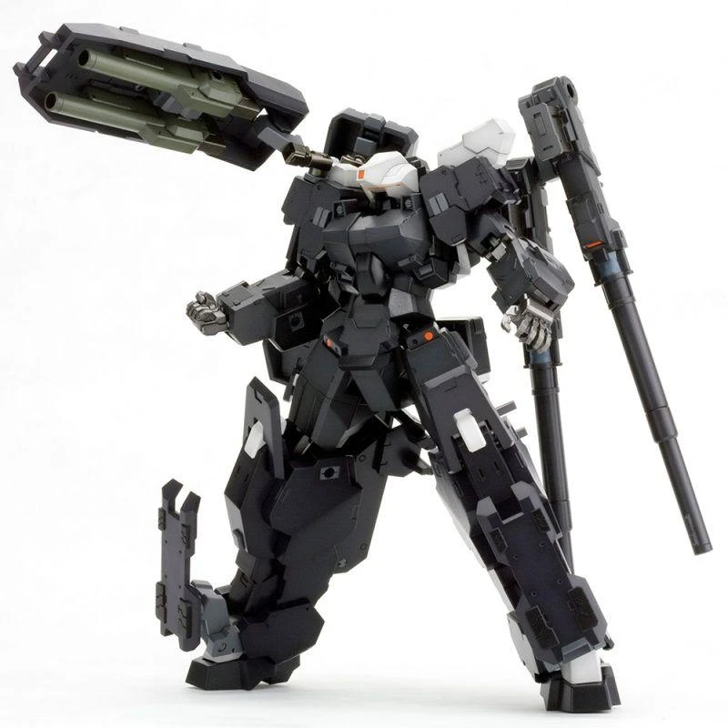 FRAME ARMS SPECTER:RE PLASTIC MODEL KIT 7 FRAME ARMS SPECTER:RE PLASTIC MODEL KIT - Image 5