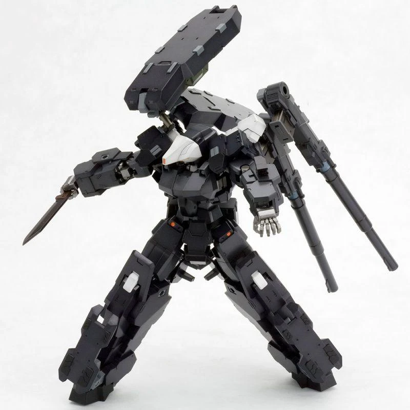FRAME ARMS SPECTER:RE PLASTIC MODEL KIT 8 FRAME ARMS SPECTER:RE PLASTIC MODEL KIT - Image 6