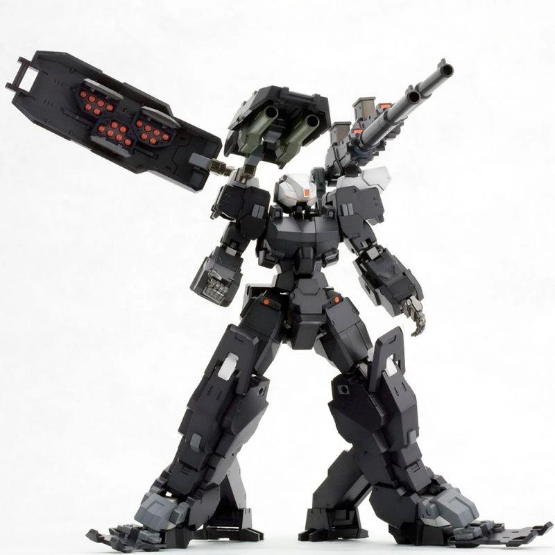 FRAME ARMS SPECTER:RE PLASTIC MODEL KIT 10 FRAME ARMS SPECTER:RE PLASTIC MODEL KIT - Image 8