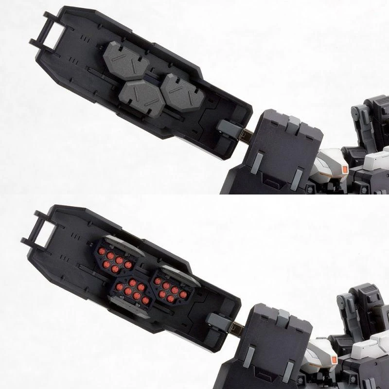 FRAME ARMS SPECTER:RE PLASTIC MODEL KIT 13 FRAME ARMS SPECTER:RE PLASTIC MODEL KIT - Image 11