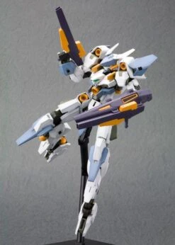 FRAME ARMS 017 YSX-24 BASELARD:RE -Bandai Sales Store frame arms 017 ysx 24 baselard 03 1