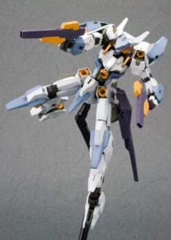 FRAME ARMS 017 YSX-24 BASELARD:RE -Bandai Sales Store frame arms 017 ysx 24 baselard 04 1
