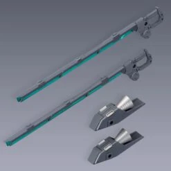 FRAME ARMS VULTURE CUSTOM:RE PLASTIC MODEL KIT 16 FRAME ARMS VULTURE CUSTOM:RE PLASTIC MODEL KIT -Bandai Sales Store frame arms 031 rf ex10 vulture kai re 07