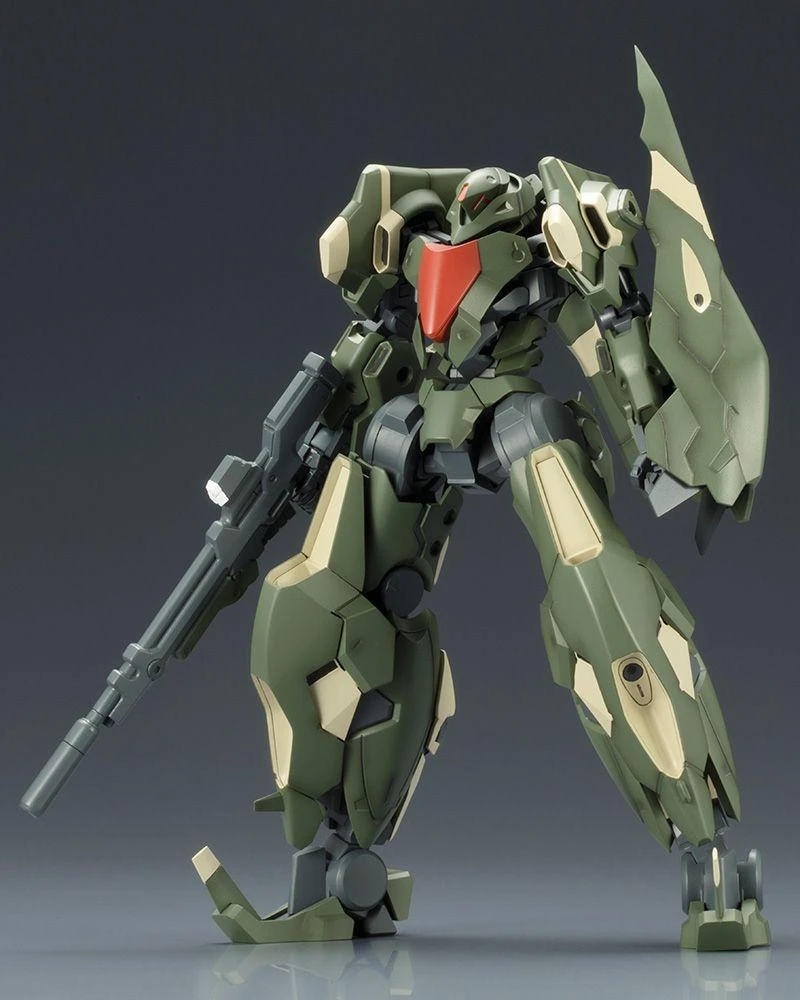 FRAME ARMS JX-25F JI-DAO MODEL KIT 3 FRAME ARMS JX-25F JI-DAO MODEL KIT