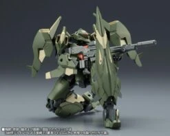FRAME ARMS JX-25F JI-DAO MODEL KIT 16 FRAME ARMS JX-25F JI-DAO MODEL KIT -Bandai Sales Store frame arms 032 jx 25f ji dao 06