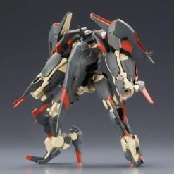 FRAME ARMS JX-25T LEI-DAO MODEL KIT