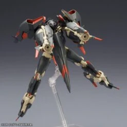 FRAME ARMS JX-25T LEI-DAO MODEL KIT -Bandai Sales Store frame arms 033 jx 25t lei dao 04