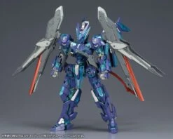 FRAME ARMS JAGD FALX -Bandai Sales Store frame arms 038 lx r01j jagd falx 03