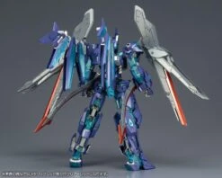 FRAME ARMS JAGD FALX -Bandai Sales Store frame arms 038 lx r01j jagd falx 04