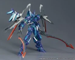 FRAME ARMS JAGD FALX -Bandai Sales Store frame arms 038 lx r01j jagd falx 05