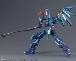FRAME ARMS JAGD FALX -Bandai Sales Store frame arms 038 lx r01j jagd falx 07