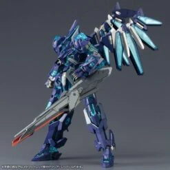 FRAME ARMS JAGD FALX -Bandai Sales Store frame arms 038 lx r01j jagd falx 09