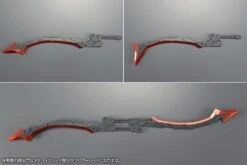 FRAME ARMS JAGD FALX -Bandai Sales Store frame arms 038 lx r01j jagd falx 15