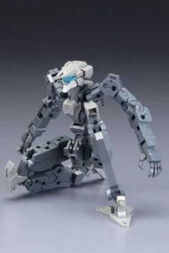 FRAME ARMS FRAME ARCHITECT RENEWAL VER. (GRAY) -Bandai Sales Store frame arms frame architect renewal ver gray 04