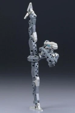 FRAME ARMS FRAME ARCHITECT RENEWAL VER. (GRAY) -Bandai Sales Store frame arms frame architect renewal ver gray 05
