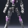 FRAME ARMS FRAME ARCHITECT RENEWAL VER. (GUNMETAL) -Bandai Sales Store frame arms frame architect renewal ver gunmetal 01