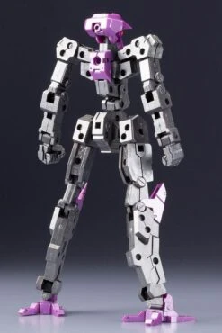 FRAME ARMS FRAME ARCHITECT RENEWAL VER. (GUNMETAL) -Bandai Sales Store frame arms frame architect renewal ver gunmetal 02