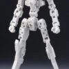 FRAME ARMS FRAME ARCHITECT RENEWAL VER. (OFF-WHITE) -Bandai Sales Store frame arms frame architect renewal ver off white 01