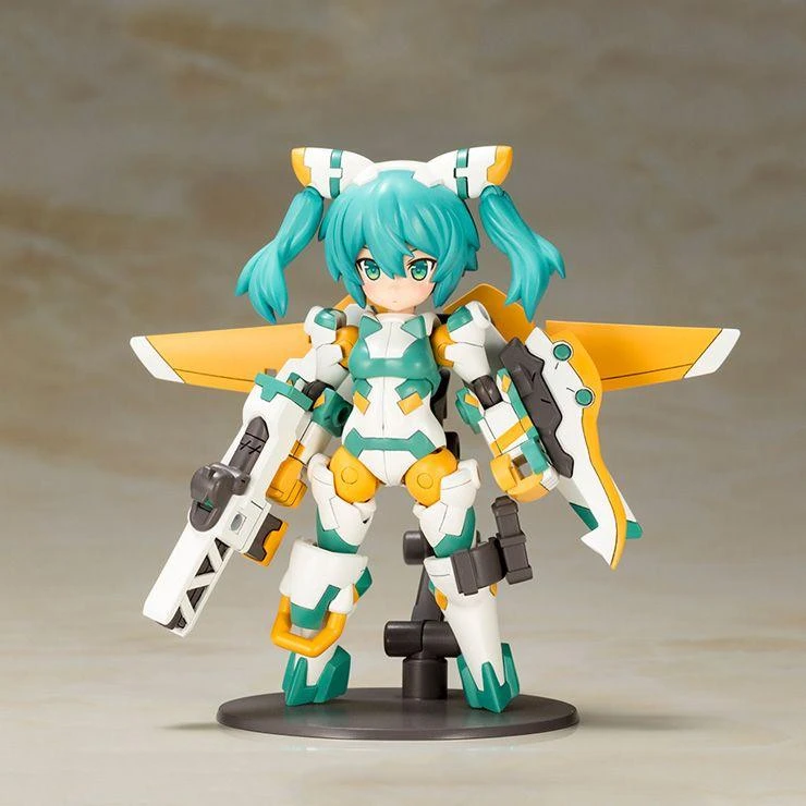 FRAME ARMS GIRL FG035 SYLPHY 3 FRAME ARMS GIRL FG035 SYLPHY