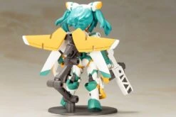 FRAME ARMS GIRL FG035 SYLPHY 16 FRAME ARMS GIRL FG035 SYLPHY -Bandai Sales Store frame arms girl fg035 sylphy 02
