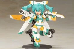 FRAME ARMS GIRL FG035 SYLPHY 20 FRAME ARMS GIRL FG035 SYLPHY -Bandai Sales Store frame arms girl fg035 sylphy 06