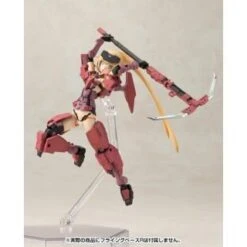 Frame Arms Girl Jinrai -Bandai Sales Store frame arms girl jinrai model kit kotobukiya