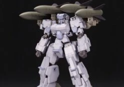 Frame Arms S12 Type 32 Model 3 Gourai (Improved Hawk Ver.) 1/100 Scale Model Kit