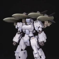 Frame Arms S12 Type 32 Model 3 Gourai (Improved Hawk Ver.) 1/100 Scale Model Kit 18 Frame Arms S12 Type 32 Model 3 Gourai (Improved Hawk Ver.) 1/100 Scale Model Kit -Bandai Sales Store frame arms s12 type 32 model 3 gourai improved hawk ver 01 1