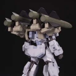 Frame Arms S12 Type 32 Model 3 Gourai (Improved Hawk Ver.) 1/100 Scale Model Kit 19 Frame Arms S12 Type 32 Model 3 Gourai (Improved Hawk Ver.) 1/100 Scale Model Kit -Bandai Sales Store frame arms s12 type 32 model 3 gourai improved hawk ver 02