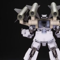 Frame Arms S12 Type 32 Model 3 Gourai (Improved Hawk Ver.) 1/100 Scale Model Kit 23 Frame Arms S12 Type 32 Model 3 Gourai (Improved Hawk Ver.) 1/100 Scale Model Kit -Bandai Sales Store frame arms s12 type 32 model 3 gourai improved hawk ver 06