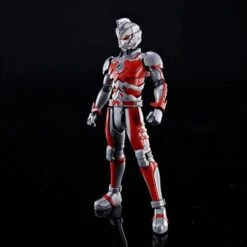 Bandai FIGURE-RISE STANDARD ULTRAMAN SUIT A (ACTION VER.)
