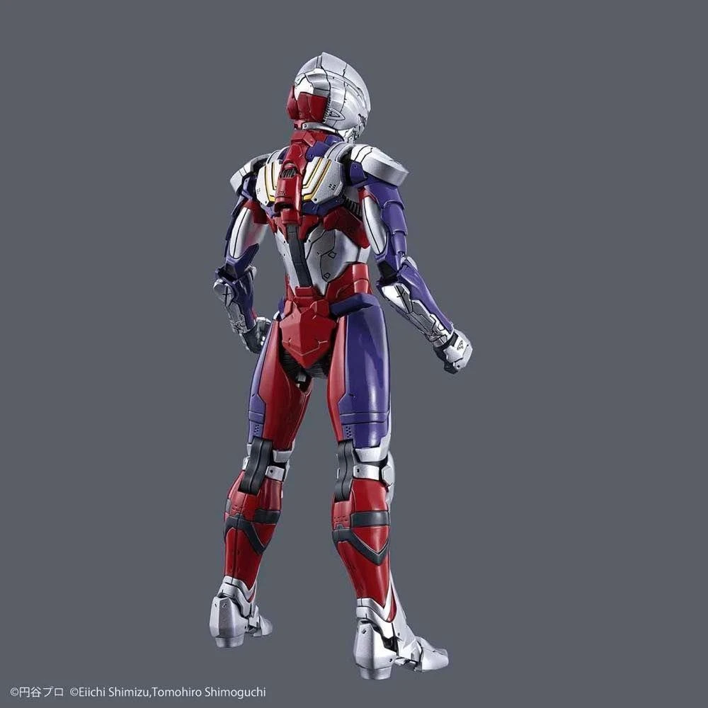 Bandai FIGURE-RISE STANDARD ULTRAMAN SUIT TIGA 3 Bandai FIGURE-RISE STANDARD ULTRAMAN SUIT TIGA